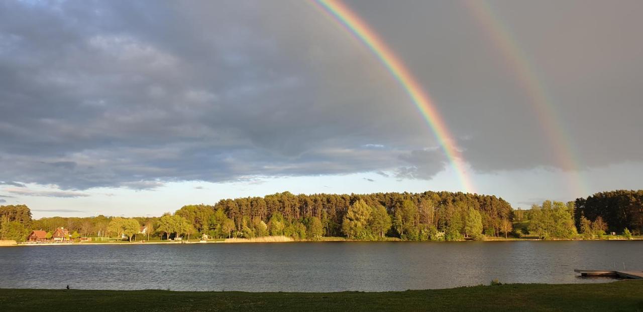 Haus Seeblick Allersberg Exteriör bild