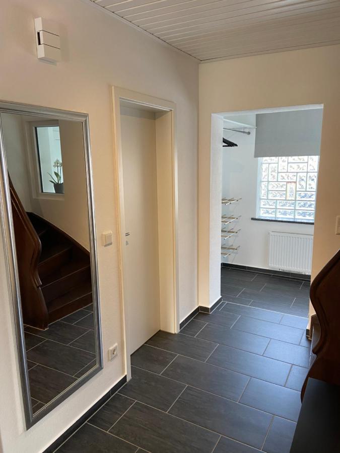 Haus Seeblick Allersberg Exteriör bild