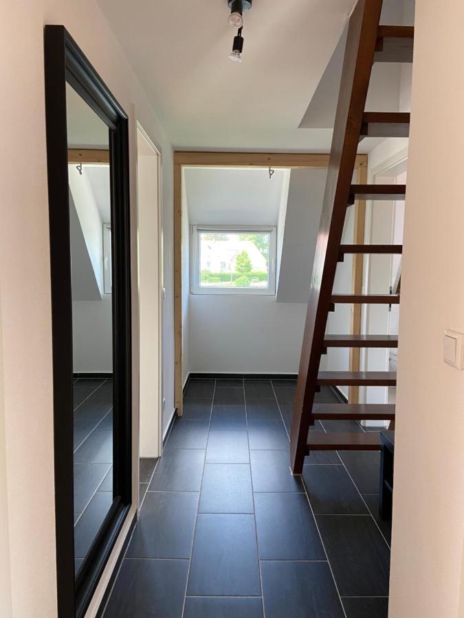 Haus Seeblick Allersberg Exteriör bild