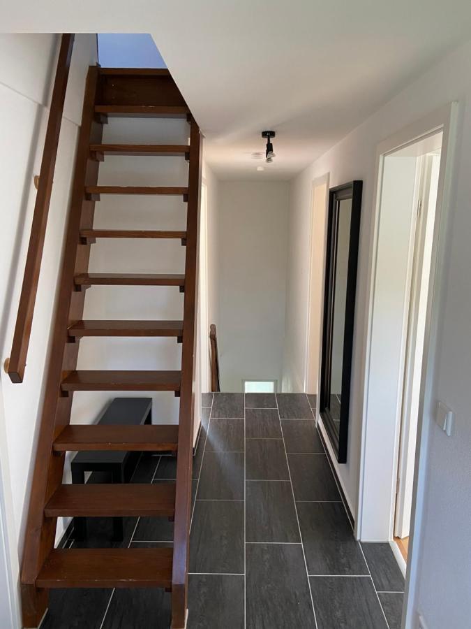 Haus Seeblick Allersberg Exteriör bild