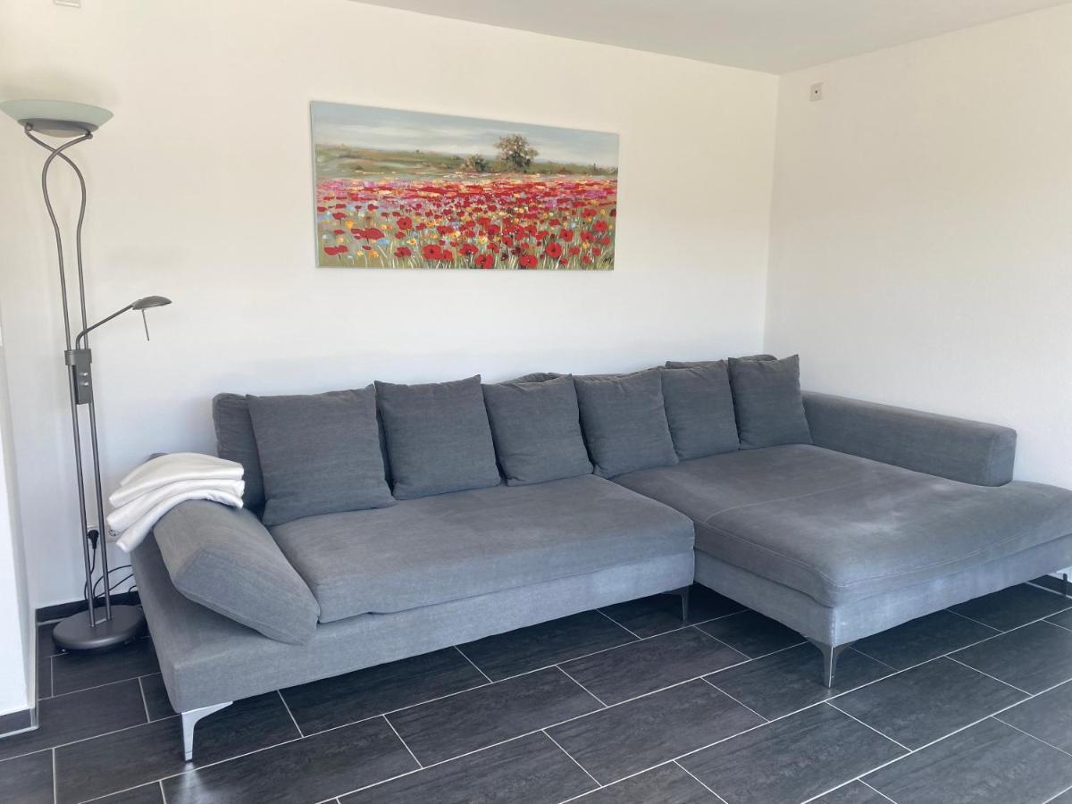 Haus Seeblick Allersberg Exteriör bild
