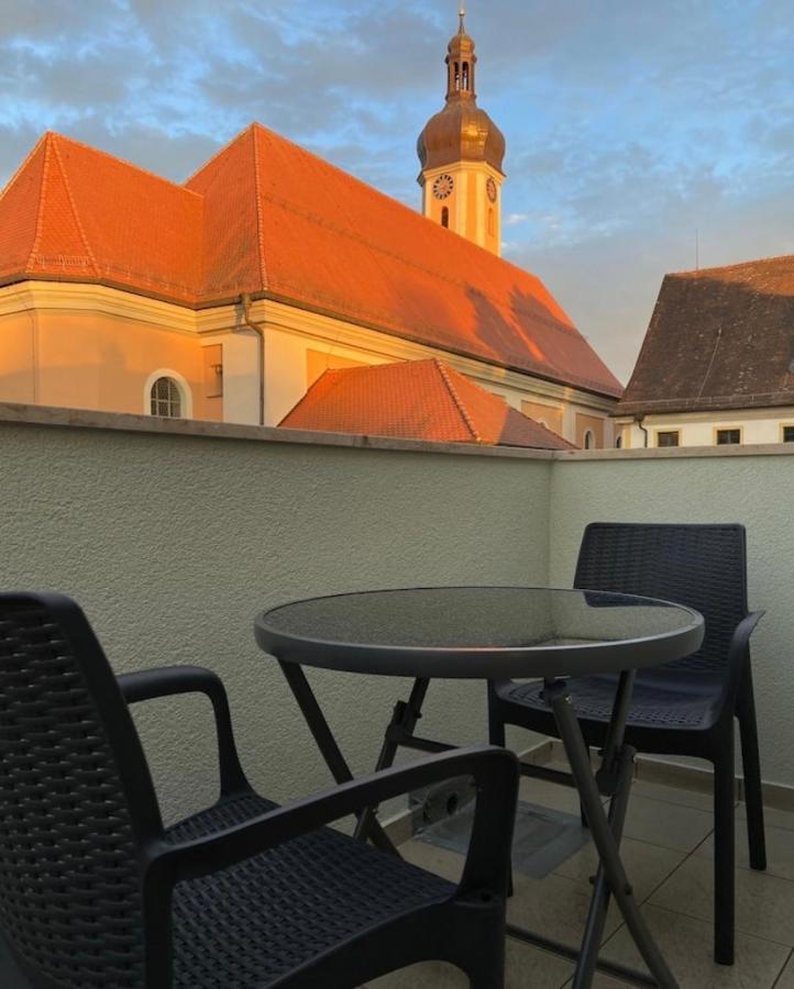 Haus Seeblick Allersberg Exteriör bild