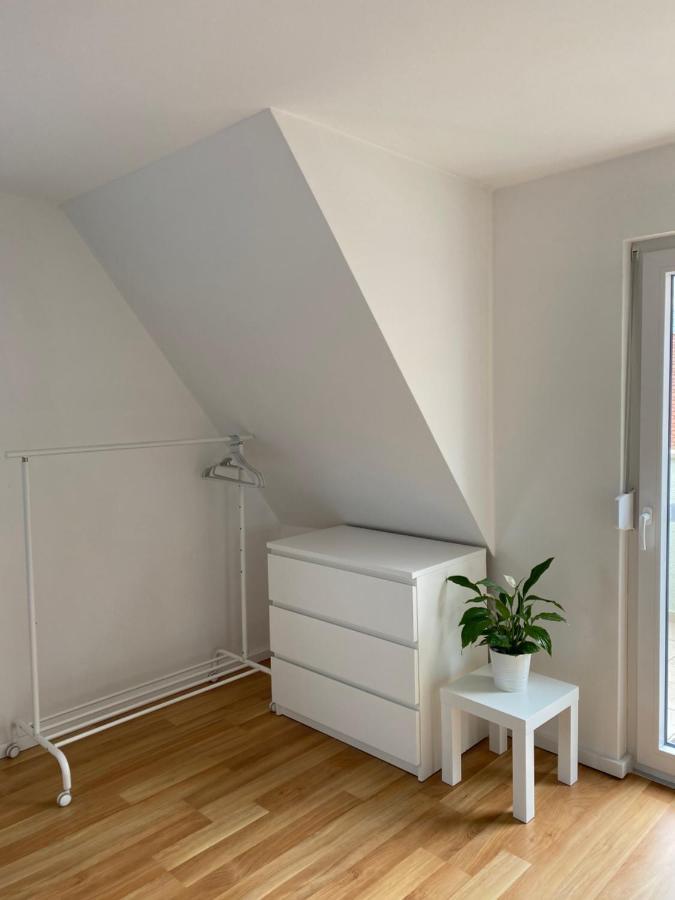 Haus Seeblick Allersberg Exteriör bild