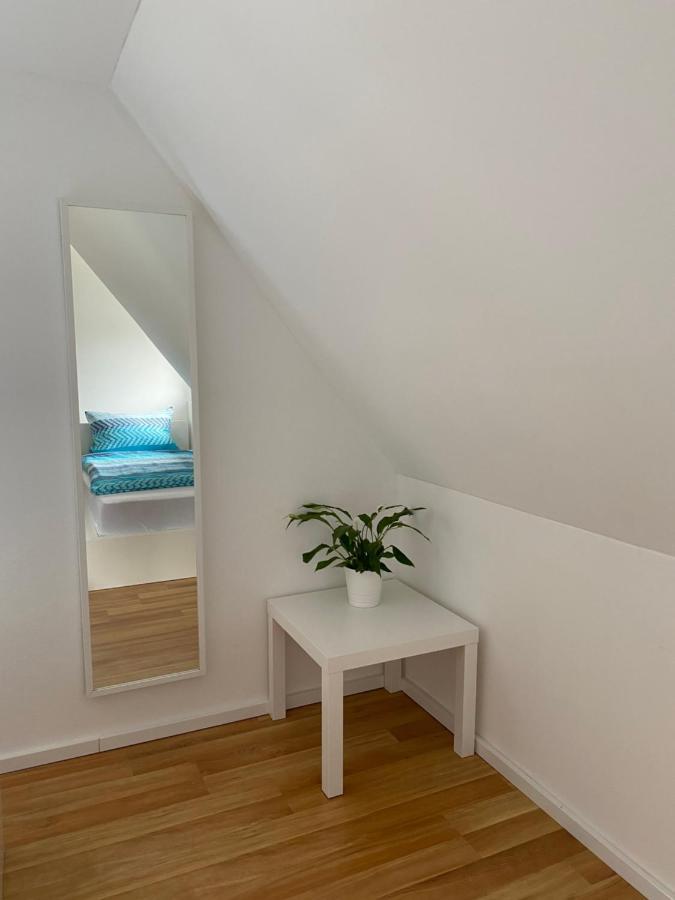 Haus Seeblick Allersberg Exteriör bild