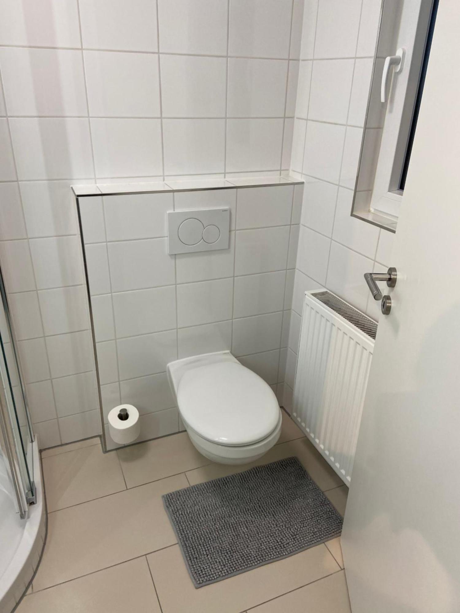 Haus Seeblick Allersberg Exteriör bild