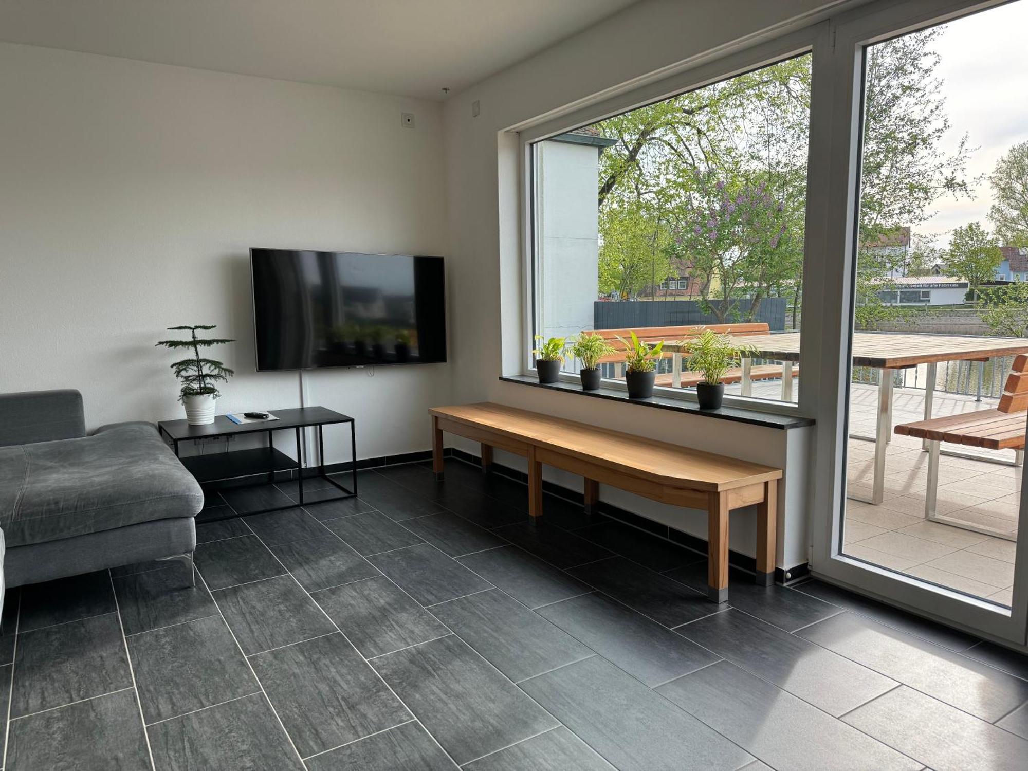 Haus Seeblick Allersberg Exteriör bild
